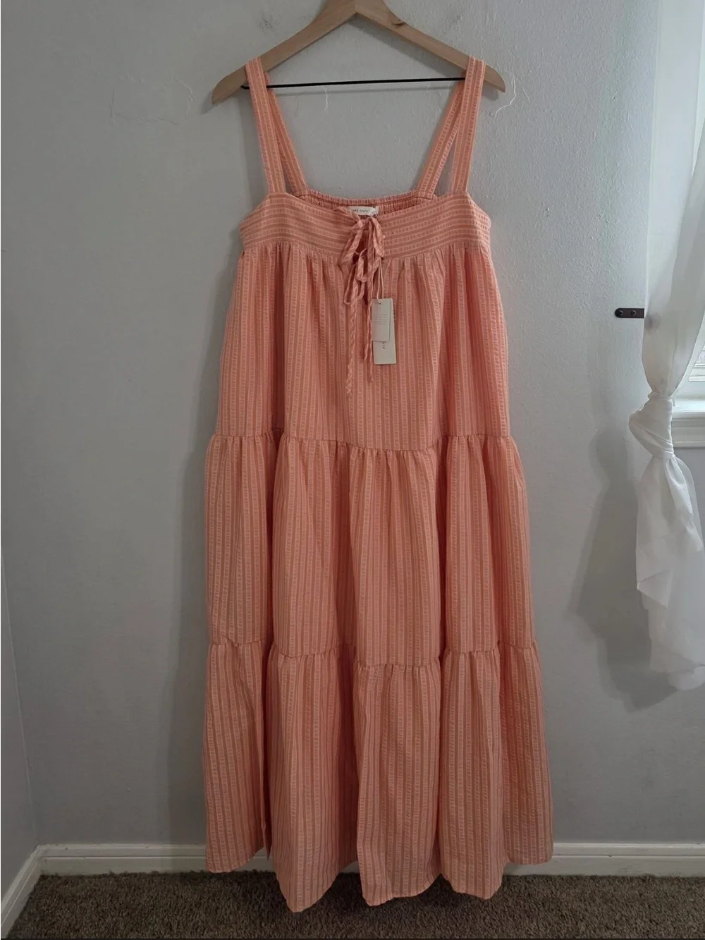 Altar's State Ainsley Dress - Picture 1 of 7